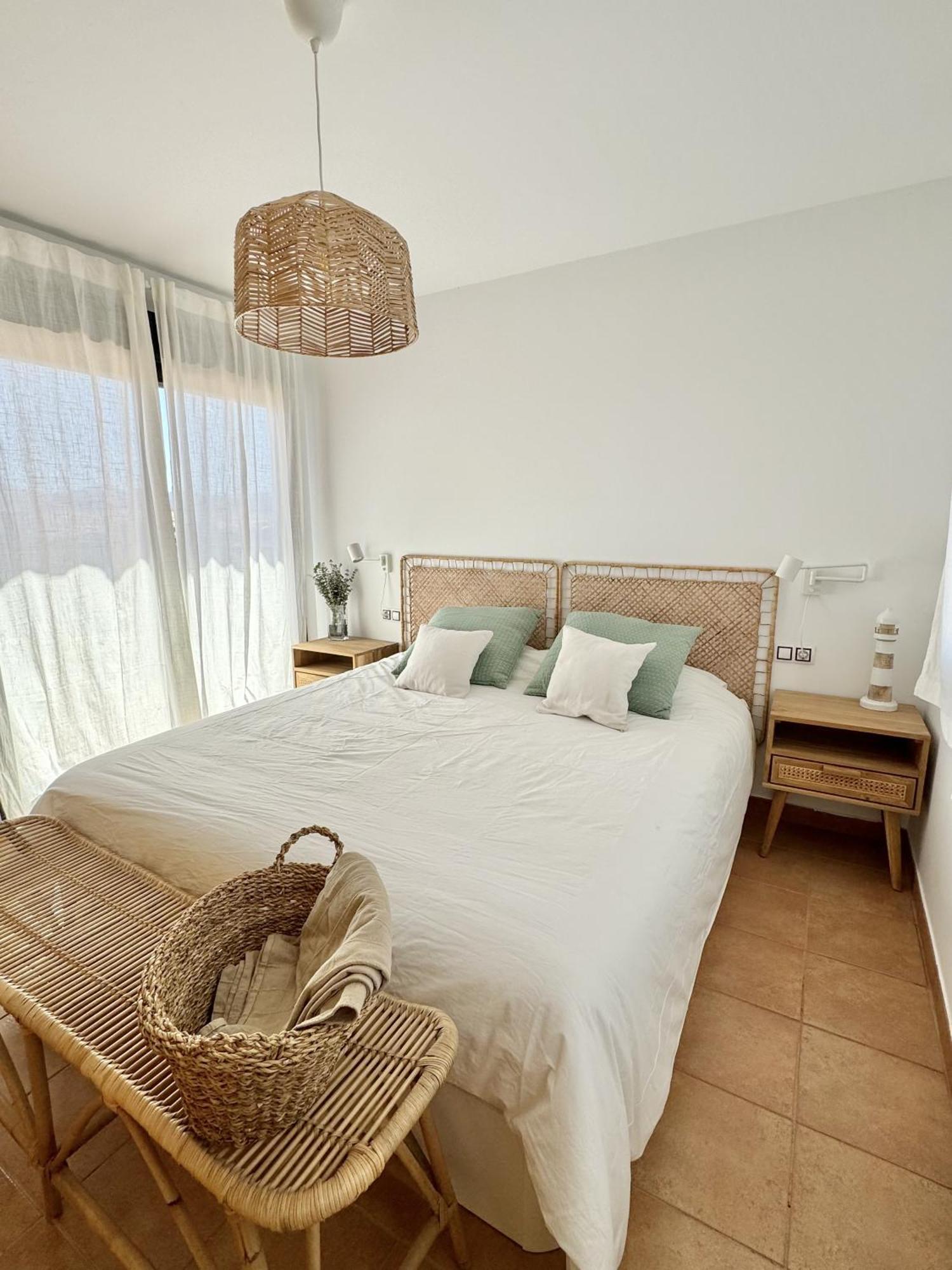 Villa Majanicho Con Piscina Lajares Luaran gambar
