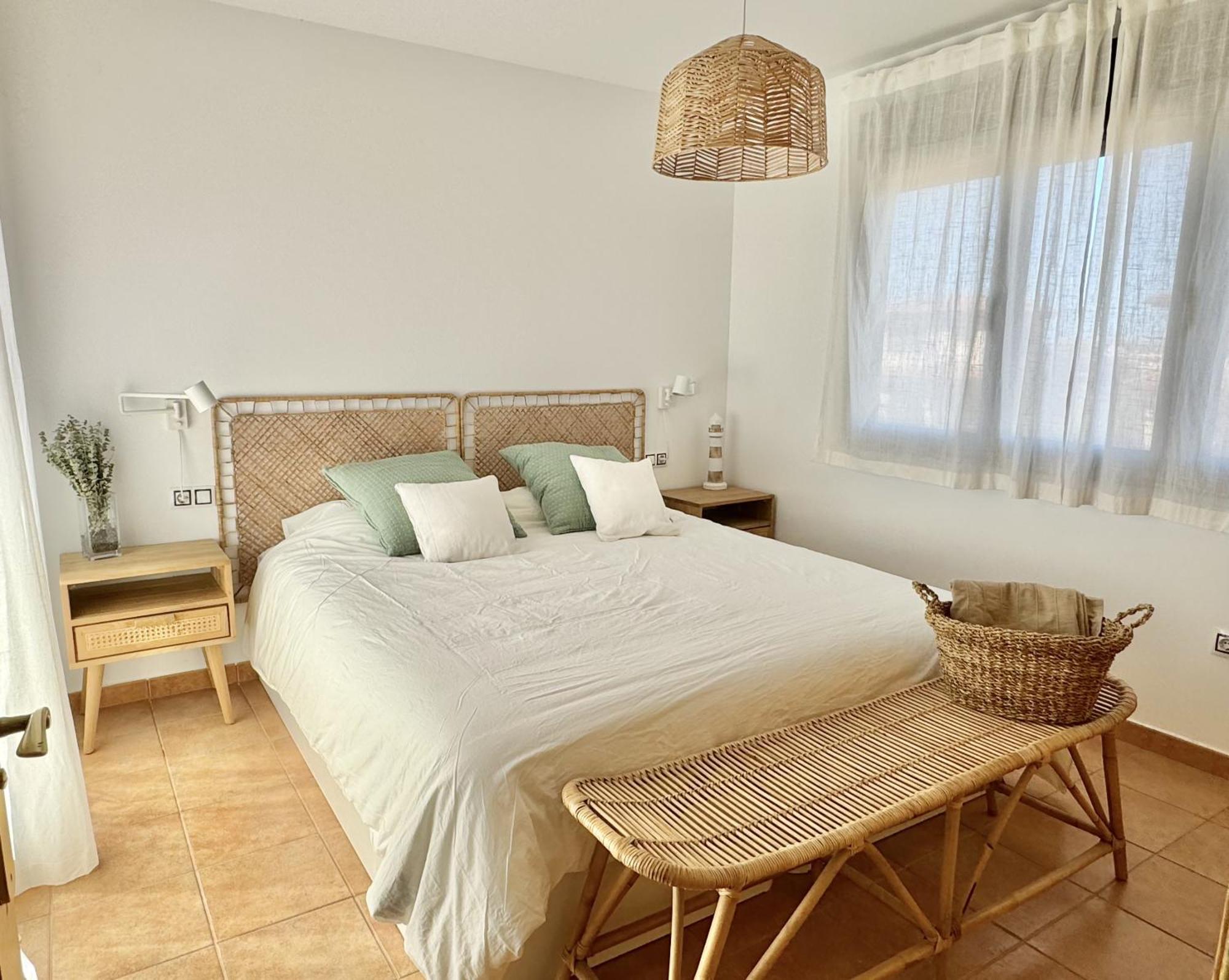 Villa Majanicho Con Piscina Lajares Luaran gambar