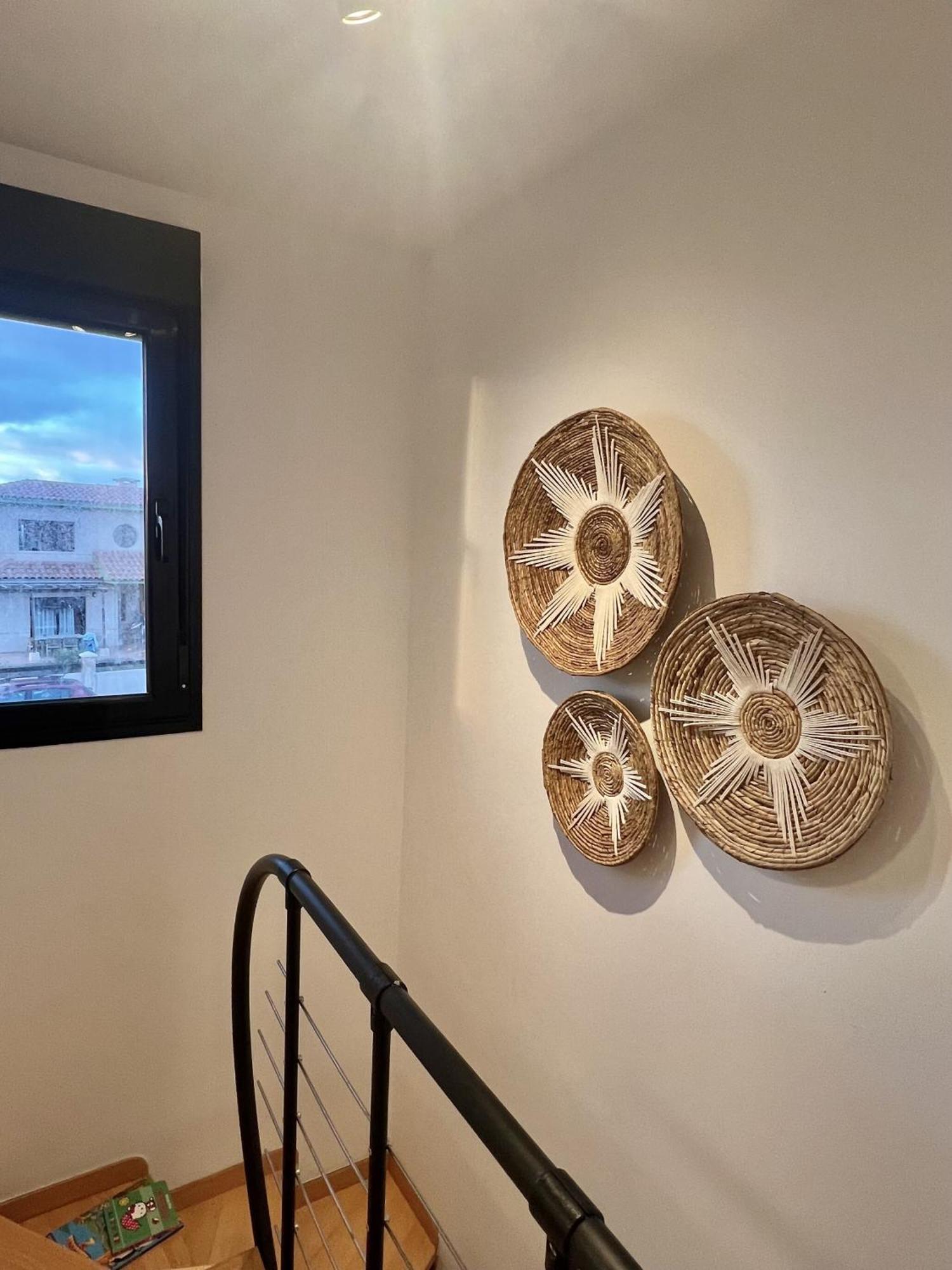 Villa Majanicho Con Piscina Lajares Luaran gambar