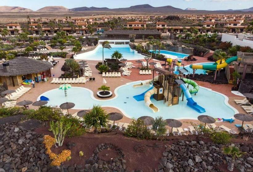Villa Majanicho Con Piscina Lajares Luaran gambar